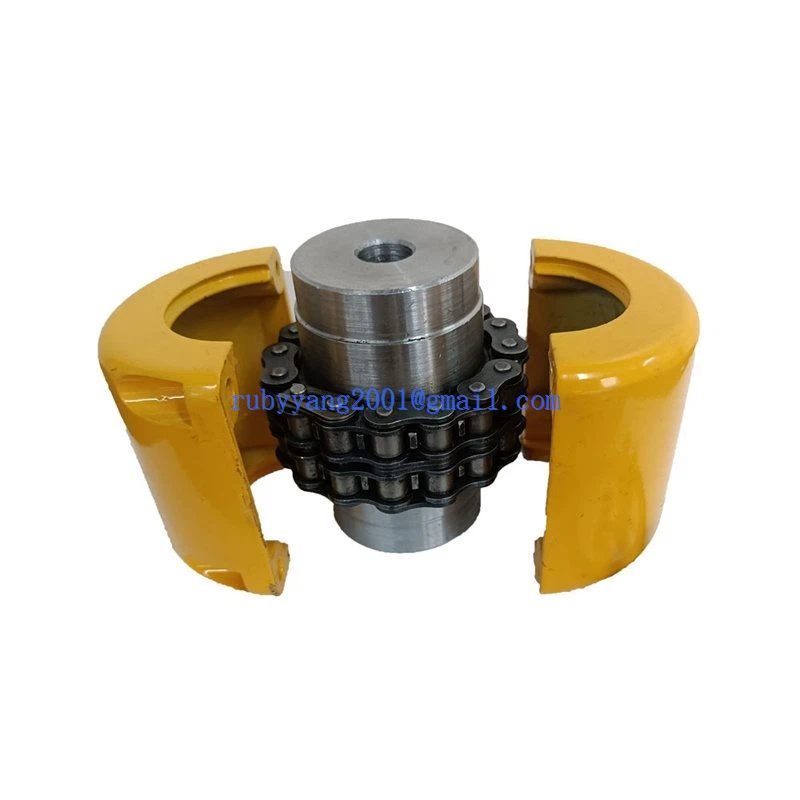 Sprocket Chain Couplings