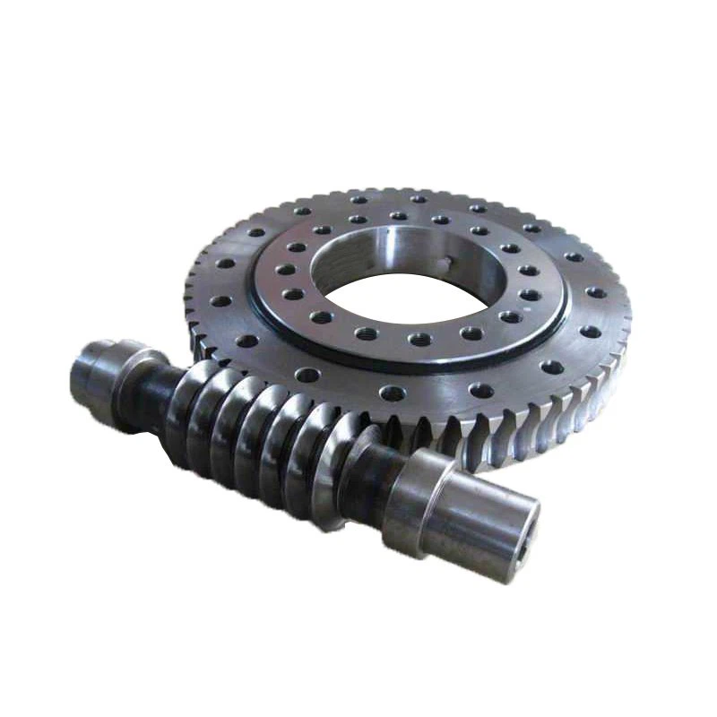Steel Worm Gear