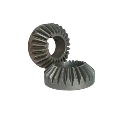 Set di ingranaggi conici