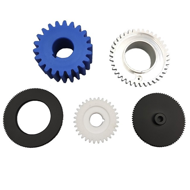 Spur Gear Pinion