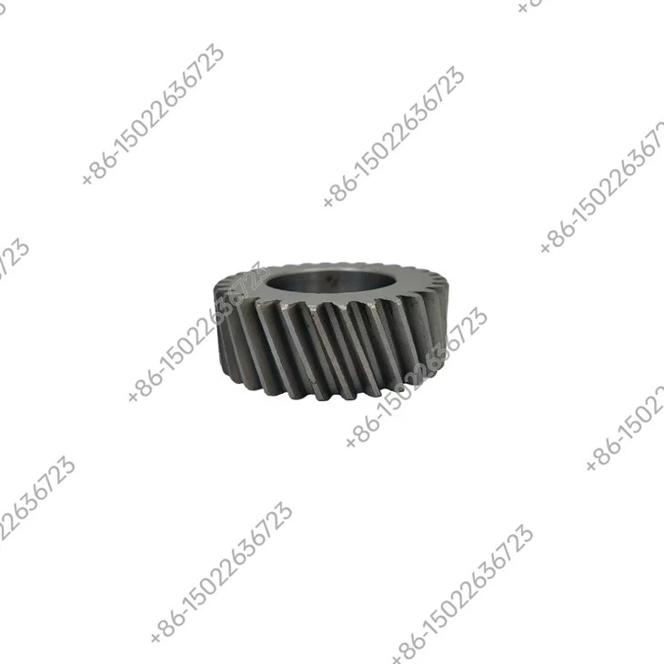 DIN6 DIN7 M5 M6 Spur Gear