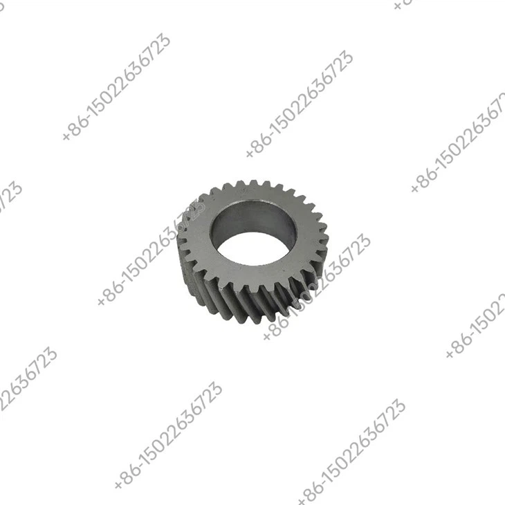 DIN6 DIN7 M5 M6 Spur Gear