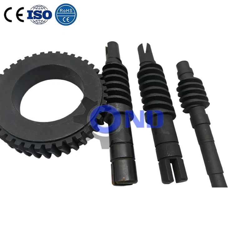 Worm Gear Sets