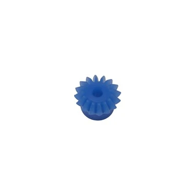 Ingranaggi conici dritti in nylon M0.5 M1 in saldo